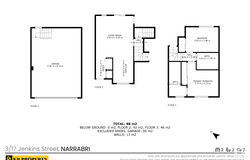 3/17 Jenkins Street, Narrabri, NSW 2390