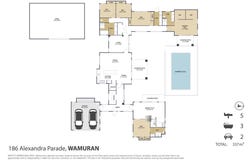 186-188 Alexandra Parade, Wamuran, Qld 4512