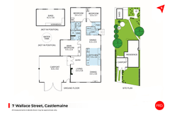 7 Wallace Street, Castlemaine, Vic 3450