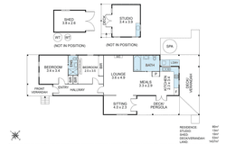 28 Parkins Reef Road, Maldon, Vic 3463