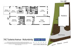 74C Tuckeroo Avenue, Mullumbimby, NSW 2482