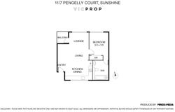 11/7 Pengelly Court, Sunshine, Vic 3020