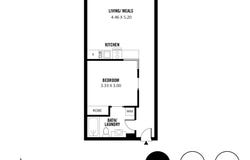 603/104 North Terrace, Adelaide, SA 5000