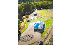 Lot 282 Greenhalgh Road, Chatsworth, Qld 4570