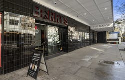 Barry's Bootcamp, 16-18 Bayswater Road, Potts Point, NSW 2011