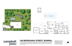 186 Merrigang Street, Bowral, NSW 2576