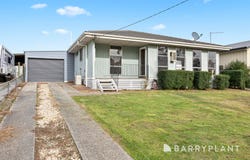 96 Ranceby Road, Poowong, Vic 3988