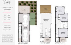 8/126 School Road, Yeronga, Qld 4104