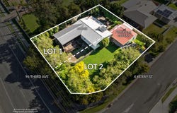 96 Third Avenue, Marsden, Qld 4132