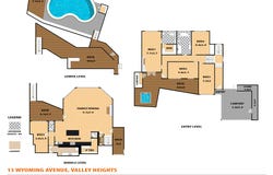 13 Wyoming Avenue, Valley Heights, NSW 2777