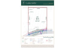 Lot 113, Proposed Road, Glossodia, NSW 2756