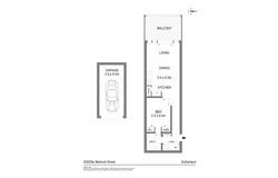 202/26a Belmont Street, Sutherland, NSW 2232
