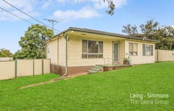 7 Mozart Street, Seven Hills, NSW 2147