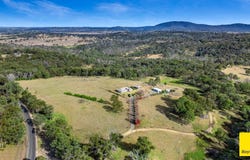 907 Puddledock Road, Puddledock, NSW 2350