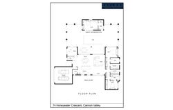 74 Honeyeater Crescent, Cannon Valley, Qld 4800