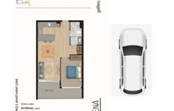 2093/9 Edmondstone Street, South Brisbane, Qld 4101