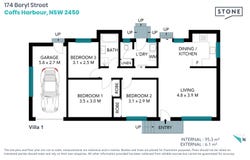 174 Beryl Street, Coffs Harbour, NSW 2450