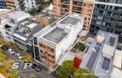 64-66 Buckingham Street, Surry Hills, NSW 2010
