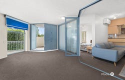 6/769 Brunswick Street, New Farm, Qld 4005