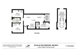 29/52-56 The Crescent, Dee Why, NSW 2099