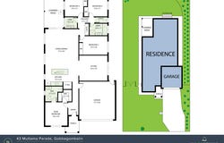 43 Muttama Parade, Gobbagombalin, NSW 2650