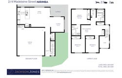 2/4 Madeleine Street, Nirimba, Qld 4551