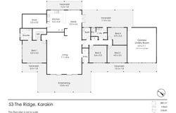 53 THE RIDGE, Karakin, WA 6044