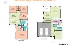 34 Flagship Ridge, Jordan Springs, NSW 2747