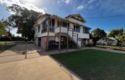 7 Wickham Street, Ayr, Qld 4807