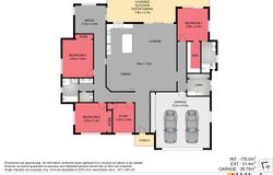 6 Sirius Place, West Ballina, NSW 2478