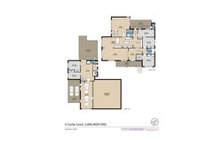 5 Curtis Court, Carlingford, NSW 2118