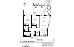 407/8 Aviators Way, Penrith, NSW 2750