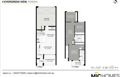 4 Evergreen View, Robina, Qld 4226