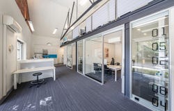 Unit 2, 8 Bromham Place, Richmond, Vic 3121