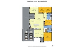 46 Haines Drive, Wyndham Vale, Vic 3024