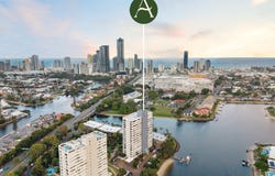 35/54 Hooker Boulevard, Mermaid Waters, Qld 4218