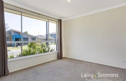 21 Wiseman Circuit, Ropes Crossing, NSW 2760