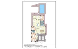 3 Brook Road, Glenbrook, NSW 2773