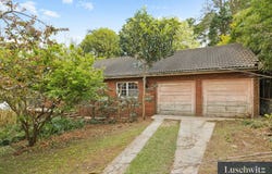 1 Yanilla Avenue, Wahroonga, NSW 2076