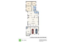 4 Cockle Place, Mullaloo, WA 6027