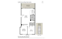 5/295 Victoria Road, Marrickville, NSW 2204