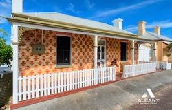 25 Rowley Street, Albany, WA 6330