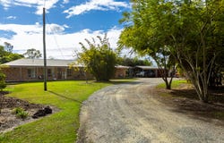 438 Three Chain Road, Woongarra, Qld 4670