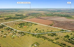 2733 Oakey - Cooyar Road, Rosalie Plains, Qld 4401