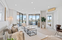 36/29 Bennelong Parkway, Wentworth Point, NSW 2127