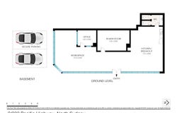 2/333 Pacific Highway, North Sydney, NSW 2060