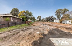 Lot 1 & 3, 233 Allingham Street, Kangaroo Flat, Vic 3555
