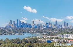 1806/8 walker street, Rhodes, NSW 2138