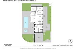 5 Bienvenue Drive, Currumbin Waters, Qld 4223