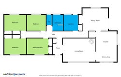 364 Trenton Valley Road, Won Wron, Vic 3971